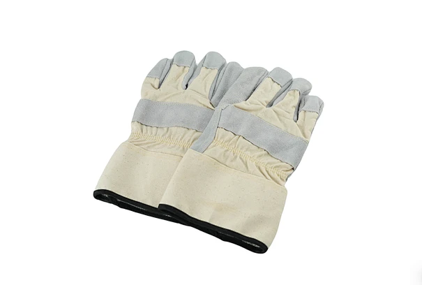 xxl leather work gloves
